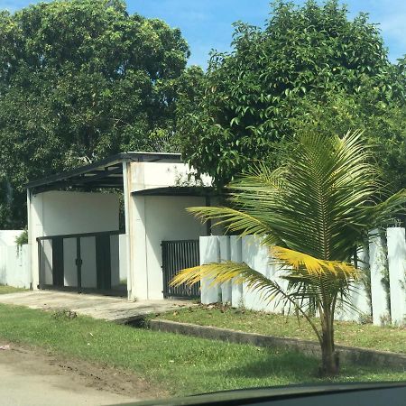 Nur Villa Sg Soi Musslimm Only Kuantan Exterior foto