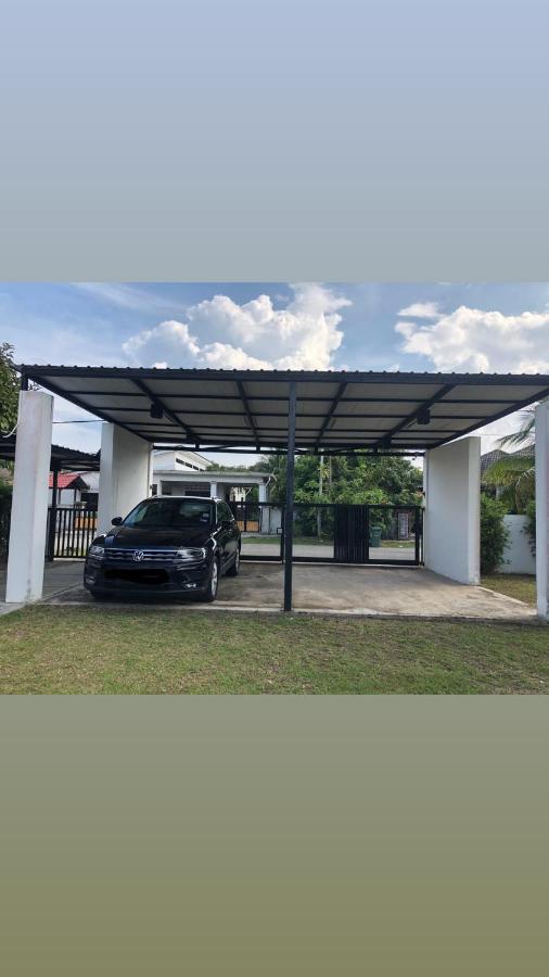 Nur Villa Sg Soi Musslimm Only Kuantan Exterior foto